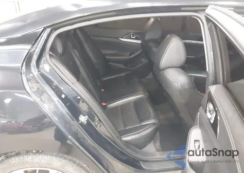 2017 Nissan Maxima 3.5 Sl from USA, damaged, VIN 1N4AA6AP2HC404966